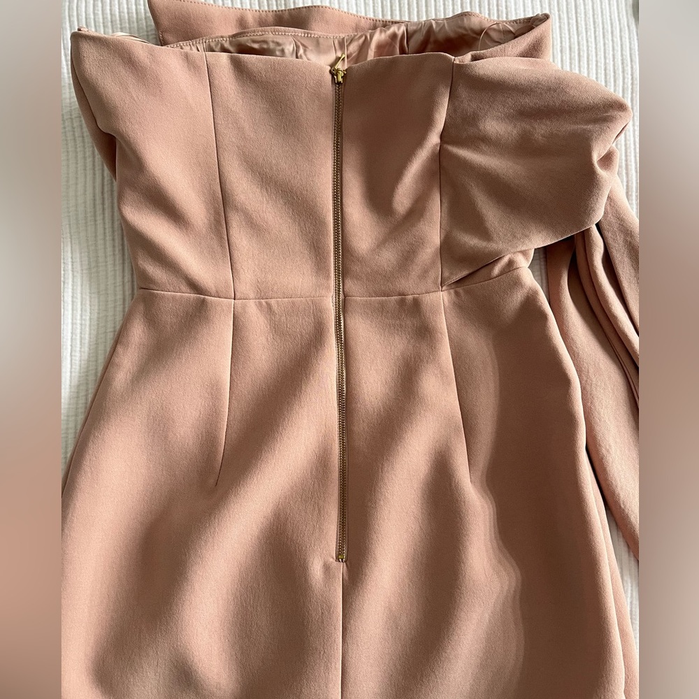 MISHA COLLECTION DRESS - Picture 9 of 13